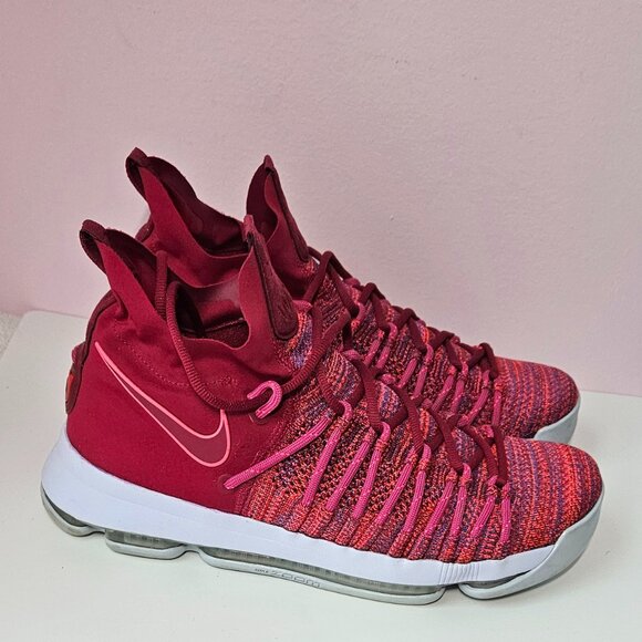 Nike Other - Nike Zoom KD 9 Elite